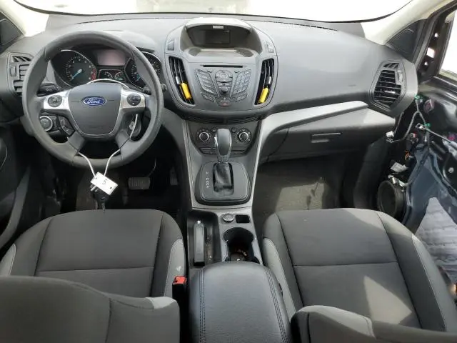 2016 FORD ESCAPE S  