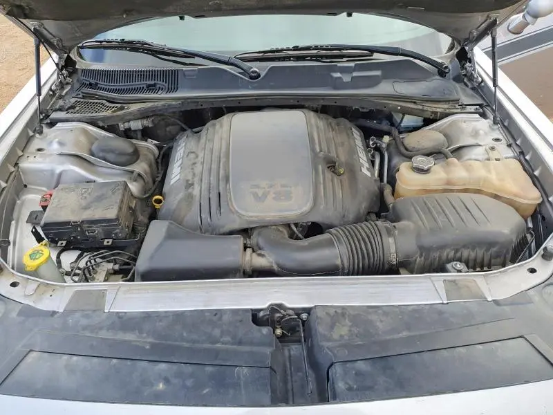 2016 DODGE CHALLENGER R  