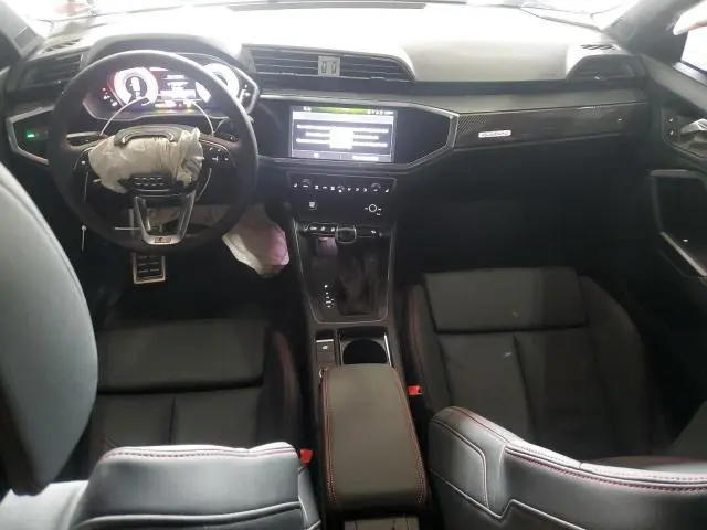 2025 AUDI Q3 PREMIUM PLUS S LINE 45  