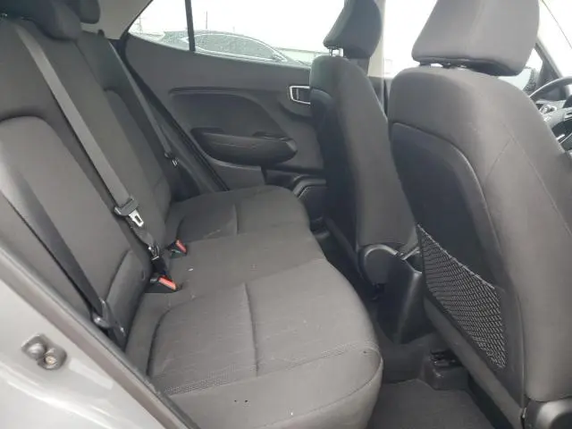 2021 HYUNDAI VENUE SE  