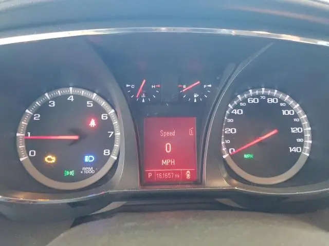 2012 GMC TERRAIN SLT  