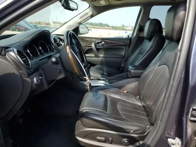 2013 BUICK ENCLAVE