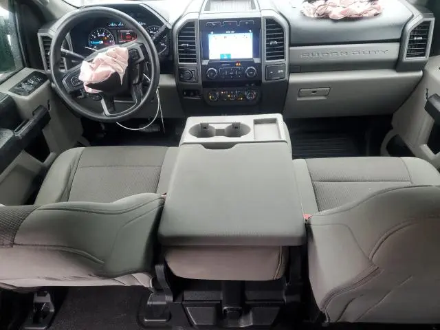 2019 FORD F250 SUPER DUTY  