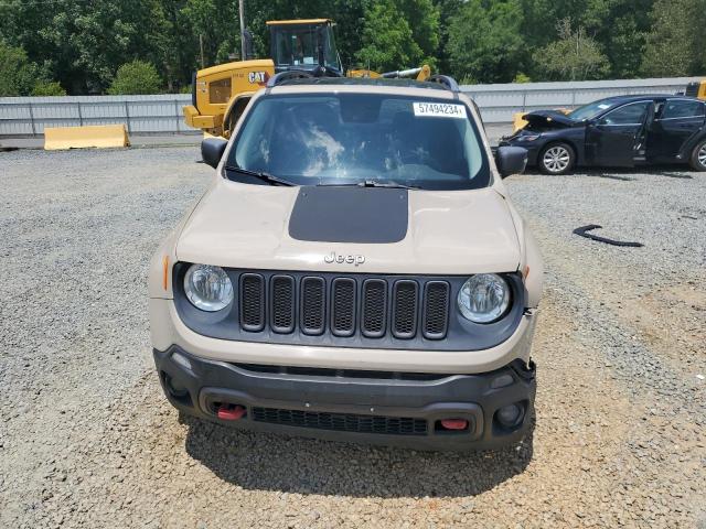 2015 JEEP RENEGADE TRAILHAWK