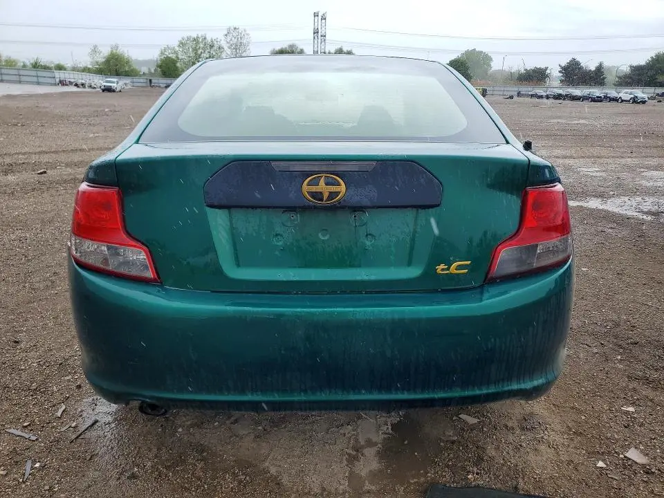 2013 SCION TC BASE  