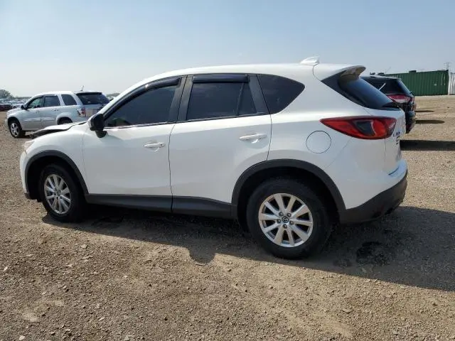 2014 MAZDA CX-5 TOURING  