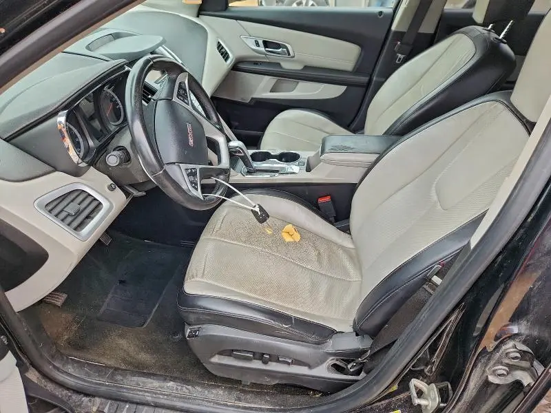 2013 GMC TERRAIN SLT  