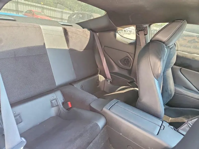 2022 TOYOTA GR 86 PREMIUM  