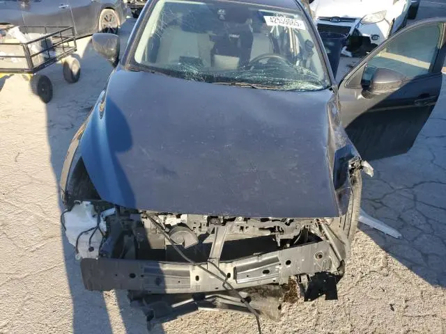 2019 TOYOTA YARIS L