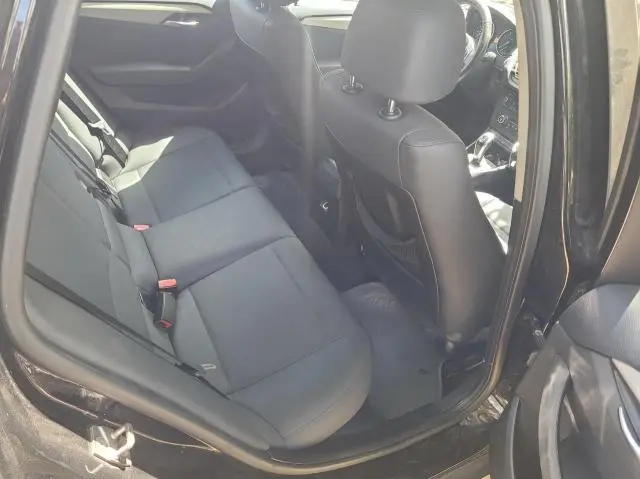 2014 BMW X1 SDRIVE28I