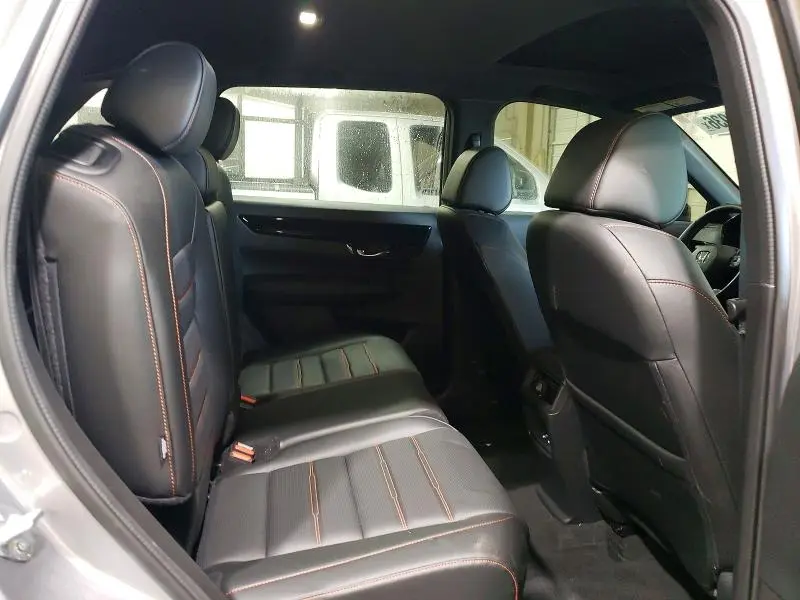 2025 HONDA CR-V SPORT TOURING  