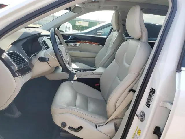 2018 VOLVO XC90 T5