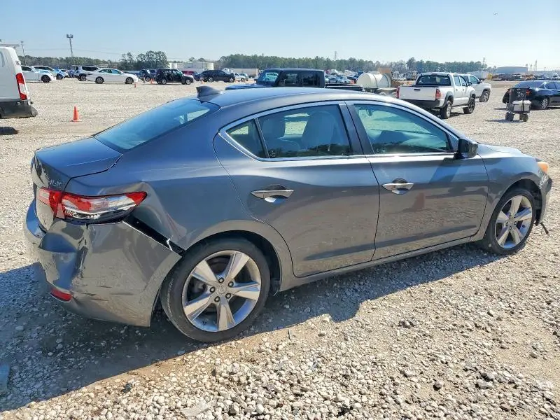 2013 ACURA ILX 20 PREMIUM  