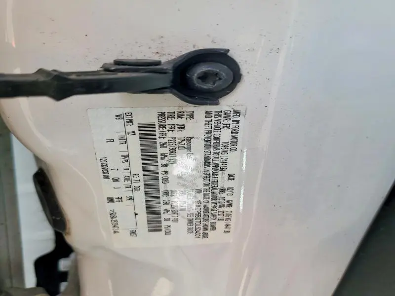 2013 FORD C-MAX SEL  