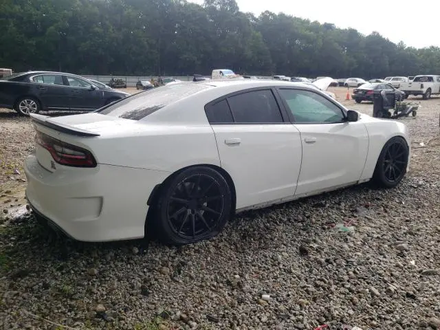 2018 DODGE CHARGER R/T 392  