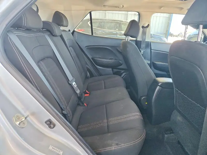 2023 HYUNDAI VENUE SEL  