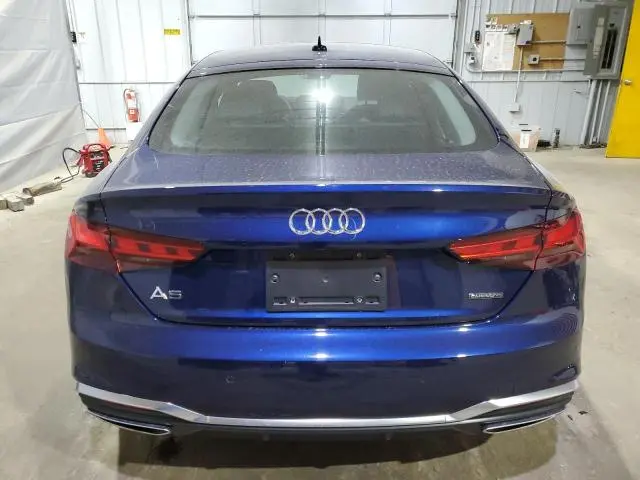 2024 AUDI A5 PREMIUM PLUS 45  