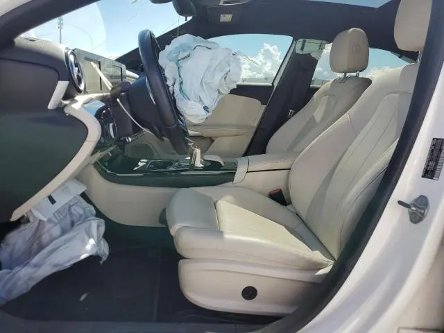 2021 MERCEDES-BENZ A 220  