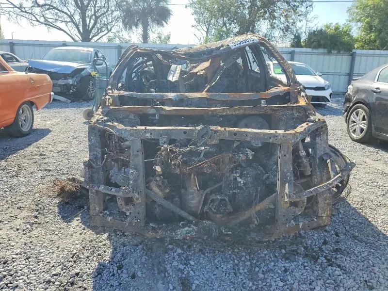 2020 HONDA PILOT TOURING  