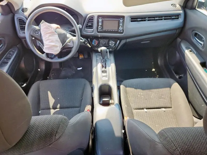 2018 HONDA HR-V LX  