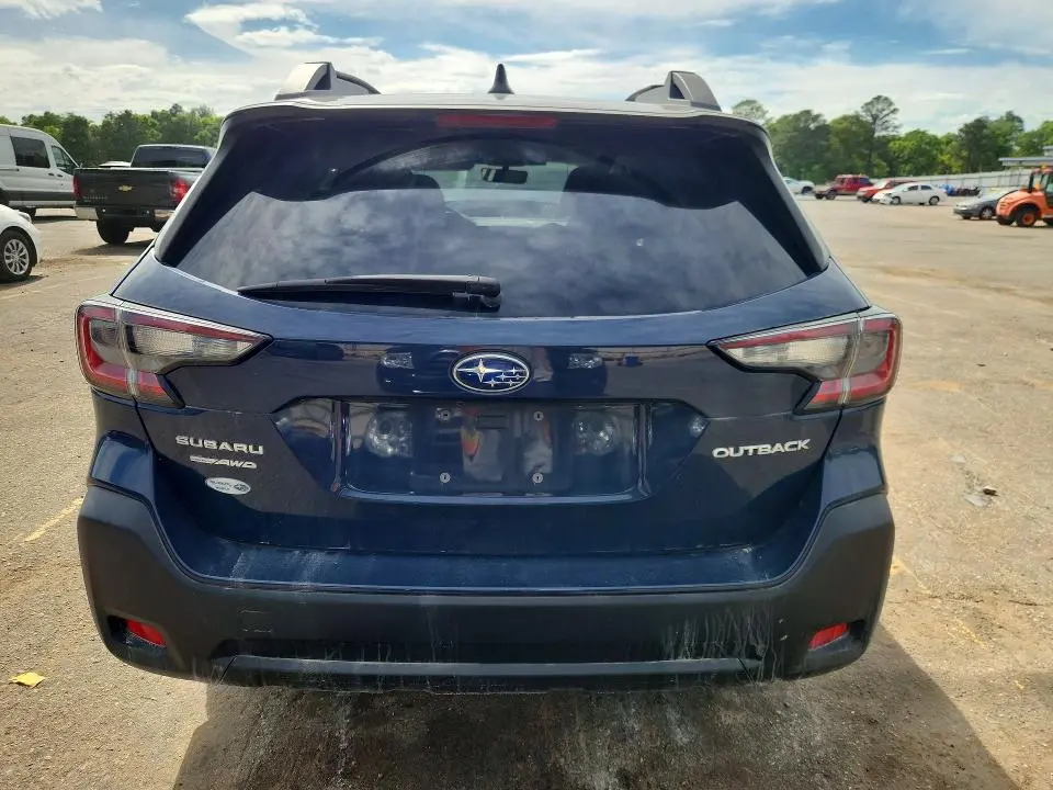 2023 SUBARU OUTBACK PREMIUM  