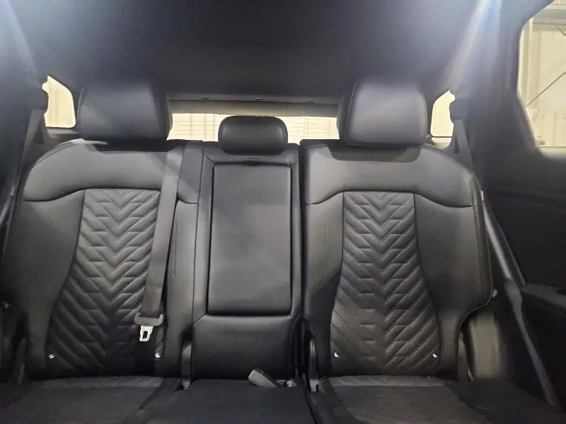 2026 KIA SPORTAGE X LINE  