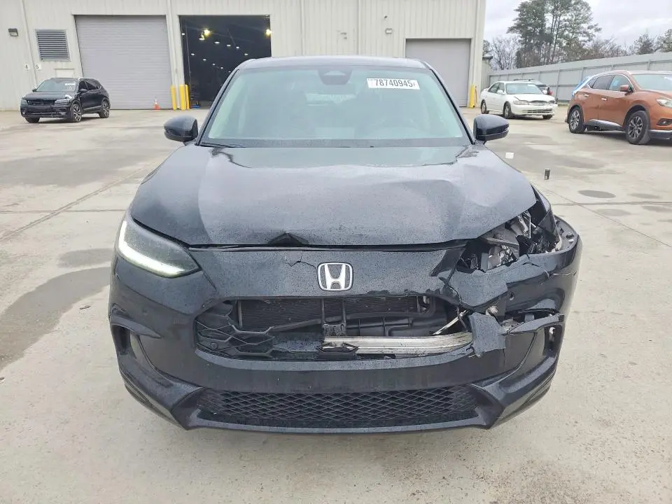2024 HONDA HR-V EXL  