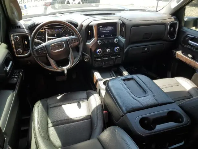 2022 GMC SIERRA K2500 DENALI  