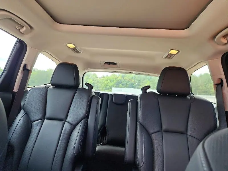 2020 SUBARU ASCENT LIMITED  