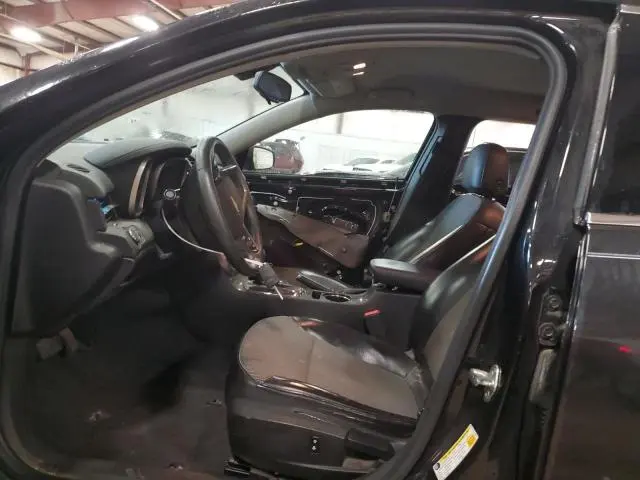 2014 CHEVROLET MALIBU 1LT  