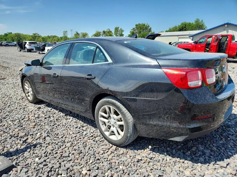 2013 CHEVROLET MALIBU 2LT  