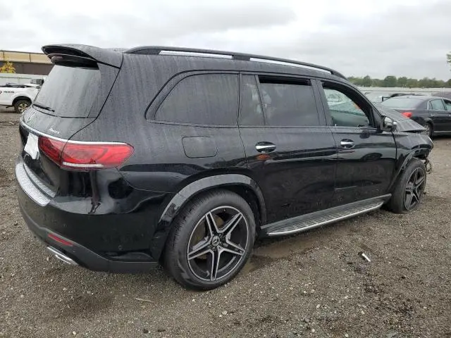 2023 MERCEDES-BENZ GLS 450 4MATIC  