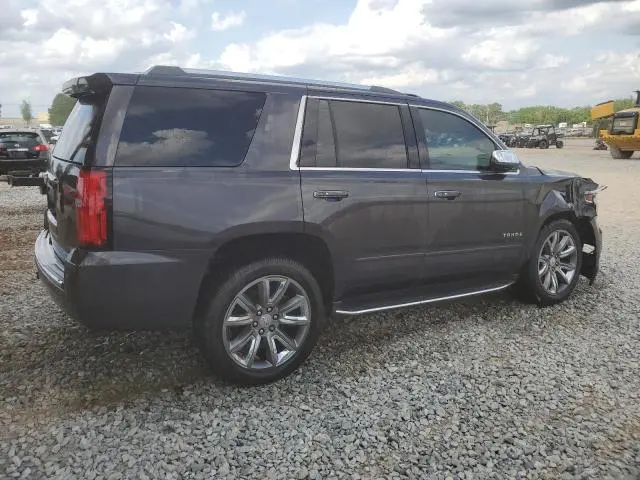 2017 CHEVROLET TAHOE C1500 PREMIER  