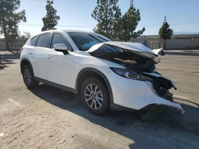 2022 MAZDA CX-5 PREFERRED  
