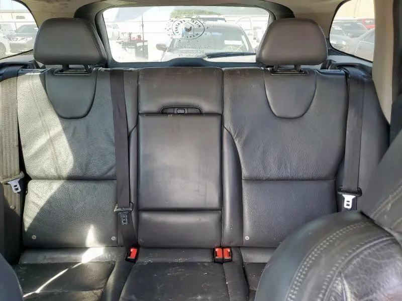 2014 VOLVO XC60 T6  