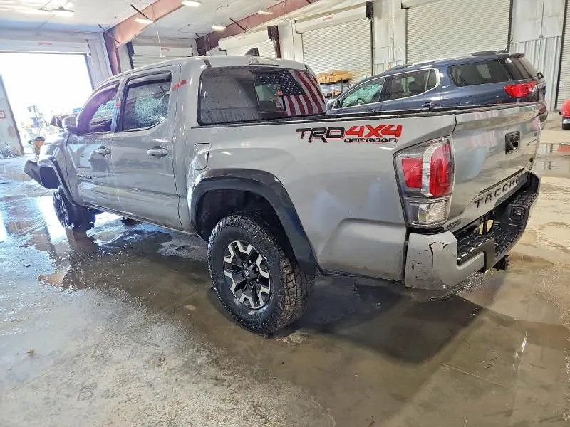 2020 TOYOTA TACOMA SR V6  