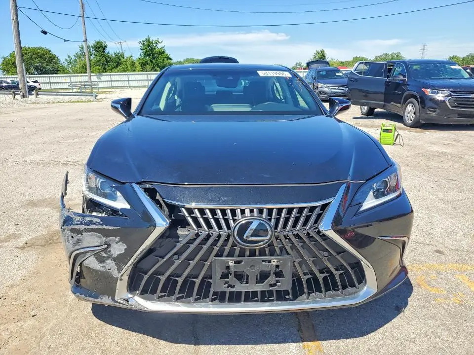 2023 LEXUS ES 350 BASE  