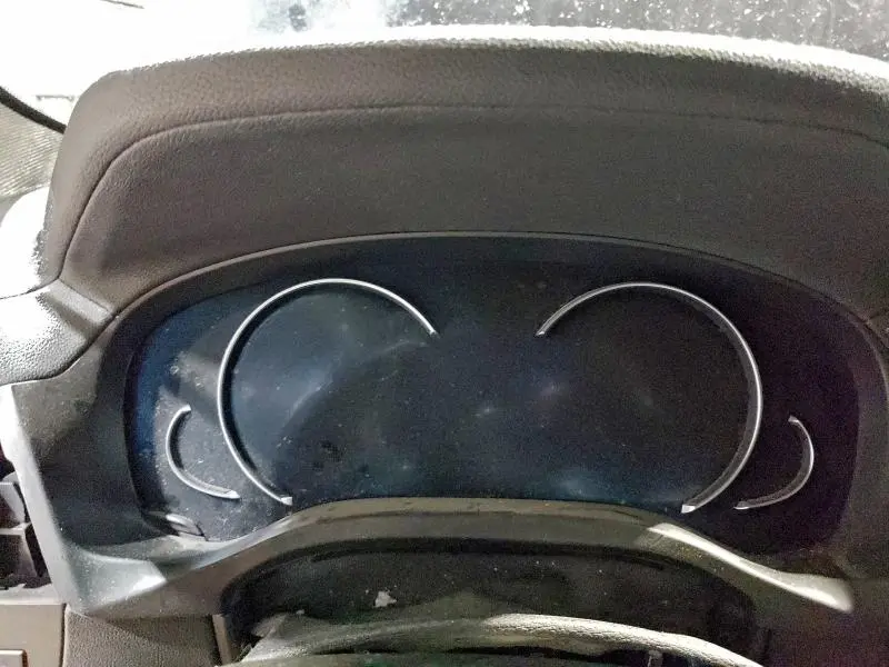 2018 BMW X3 XDRIVEM40I  