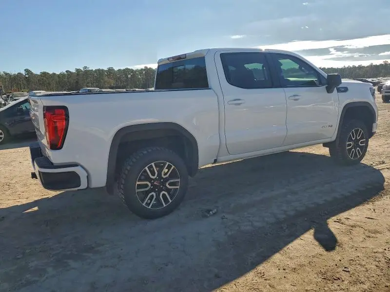 2023 GMC SIERRA K1500 AT4  