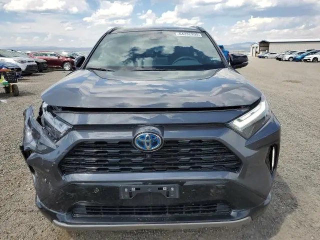 2023 TOYOTA RAV4 XSE  