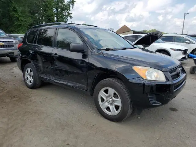 2011 TOYOTA RAV4   