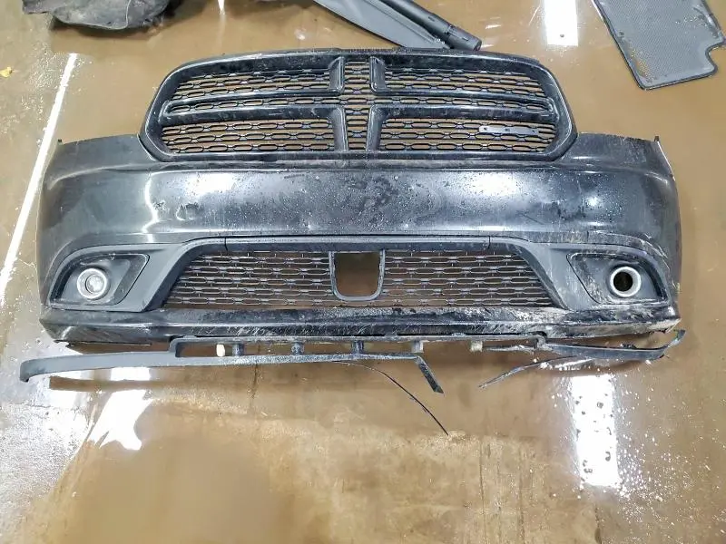 2015 DODGE DURANGO R  