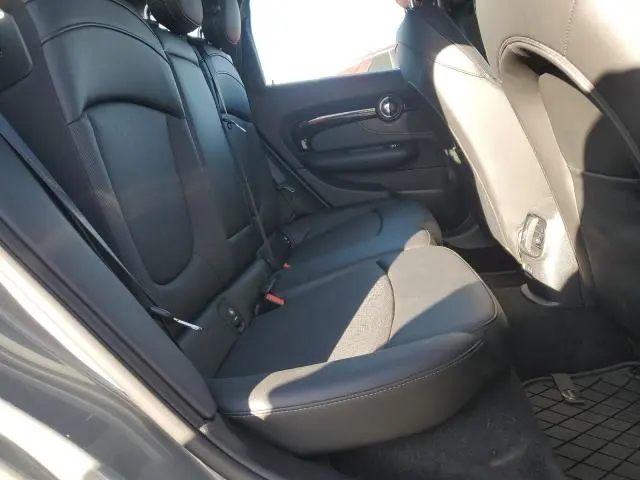 2022 MINI COOPER S CLUBMAN ALL4  