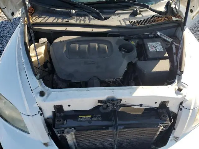 2011 CHEVROLET HHR LT  