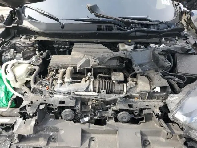 2022 HONDA CR-V EXL  