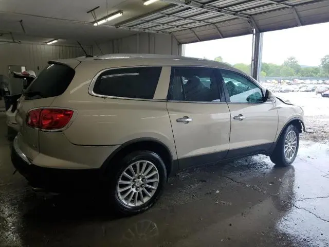 2012 BUICK ENCLAVE   