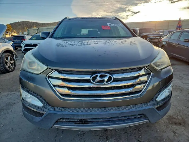 2013 HYUNDAI SANTA FE SPORT   
