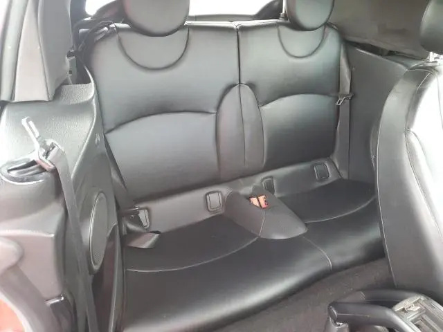 2015 MINI COOPER   
