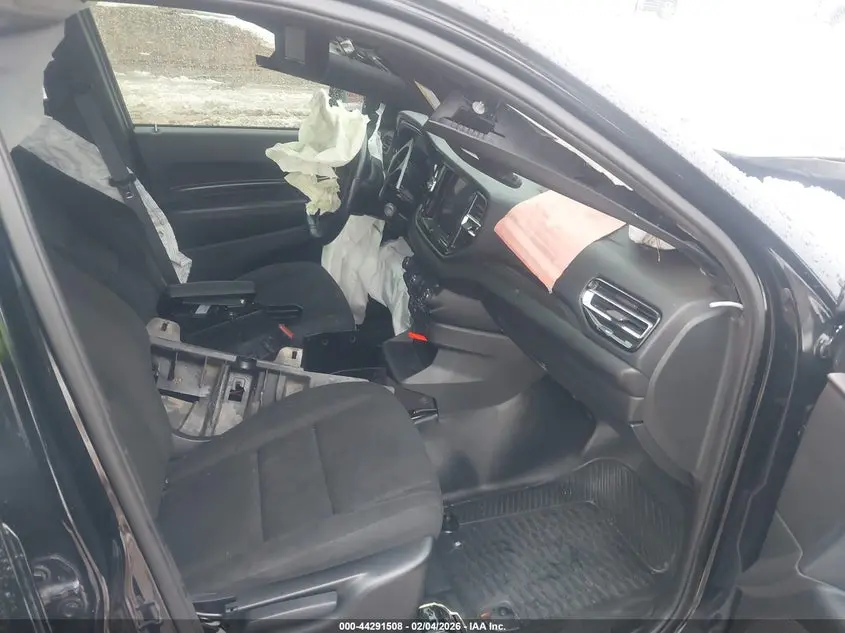 2023 DODGE DURANGO PURSUIT AWD