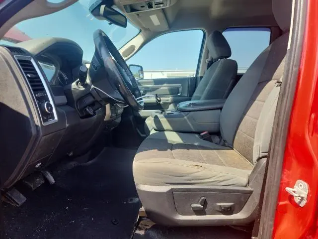 2013 RAM 1500 SLT  